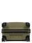 Valise rigide extensible Oryn 67 cm Olive Olive