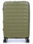 Valise rigide extensible Oryn 67 cm Olive Olive