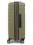 Valise rigide extensible Oryn 67 cm Olive Olive