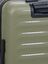 Valise rigide extensible Oryn 67 cm Olive Olive
