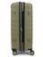 Valise rigide extensible Oryn 67 cm Olive Olive