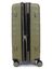 Valise rigide extensible Oryn 67 cm Olive Olive