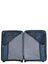 Valise rigide extensible Oryn 78 cm Anthracite Anthracite