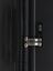 Valise rigide extensible Oryn 78 cm Anthracite Anthracite