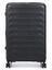 Valise rigide extensible Oryn 78 cm Anthracite Anthracite