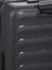 Valise rigide extensible Oryn 78 cm Anthracite Anthracite