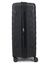 Valise rigide extensible Oryn 78 cm Anthracite Anthracite