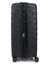 Valise rigide extensible Oryn 78 cm Anthracite Anthracite