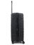 Valise rigide extensible Oryn 78 cm Anthracite Anthracite