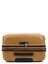 Valise rigide extensible Oryn 78 cm Jaune Jaune