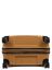 Valise rigide extensible Oryn 78 cm Jaune Jaune
