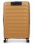 Valise rigide extensible Oryn 78 cm Jaune Jaune