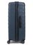 Valise rigide extensible Oryn 78 cm Marine Marine
