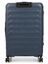 Valise rigide extensible Oryn 78 cm Marine Marine