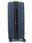 Valise rigide extensible Oryn 78 cm Marine Marine