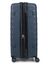 Valise rigide extensible Oryn 78 cm Marine Marine