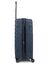Valise rigide extensible Oryn 78 cm Marine Marine