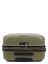 Valise rigide extensible Oryn 78 cm Olive
