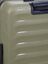 Valise rigide extensible Oryn 78 cm Olive