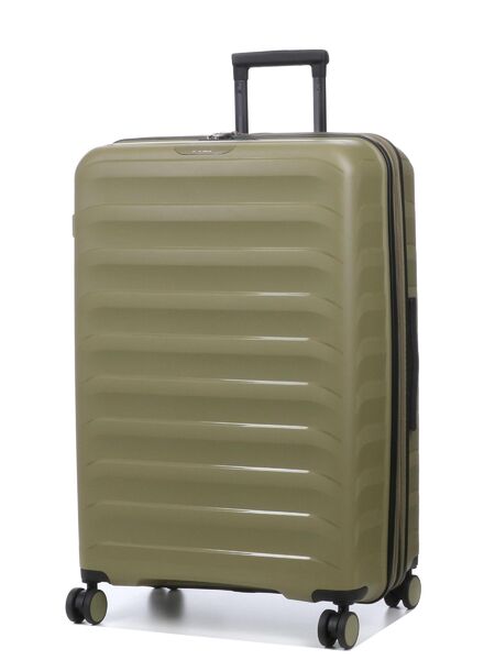 Valise rigide extensible Oryn 78 cm