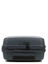 Valise cabine rigide extensible Erys 55 cm Anthracite Anthracite