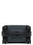 Valise cabine rigide extensible Erys 55 cm Anthracite Anthracite