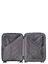 Valise cabine rigide extensible Erys 55 cm Marine Marine