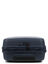 Valise cabine rigide extensible Erys 55 cm Marine Marine