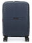 Valise cabine rigide extensible Erys 55 cm Marine Marine