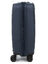 Valise cabine rigide extensible Erys 55 cm Marine Marine