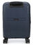 Valise cabine rigide extensible Erys 55 cm Marine Marine