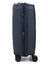 Valise cabine rigide extensible Erys 55 cm Marine Marine