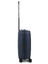 Valise cabine rigide extensible Erys 55 cm Marine Marine