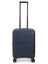 Valise cabine rigide extensible Erys 55 cm Marine Marine