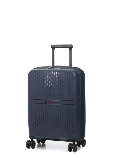 Valise cabine rigide extensible Erys 55 cm Marine