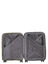 Valise cabine rigide extensible Erys 55 cm Olive Olive