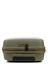 Valise cabine rigide extensible Erys 55 cm Olive Olive