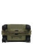 Valise cabine rigide extensible Erys 55 cm Olive Olive