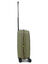 Valise cabine rigide extensible Erys 55 cm Olive Olive