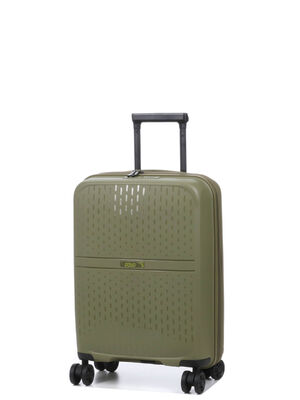 Valise Jump Erys 55 cm Olive