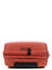 Valise cabine rigide extensible Erys 55 cm Rouille