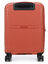 Valise cabine rigide extensible Erys 55 cm Rouille