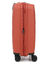 Valise cabine rigide extensible Erys 55 cm Rouille
