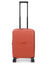 Valise cabine rigide extensible Erys 55 cm Rouille