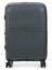 Valise rigide extensible Erys 67 cm Anthracite Anthracite