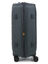 Valise rigide extensible Erys 67 cm Anthracite Anthracite