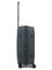 Valise rigide extensible Erys 67 cm Anthracite Anthracite