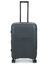 Valise rigide extensible Erys 67 cm Anthracite Anthracite