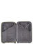 Valise rigide extensible Erys 67 cm Olive