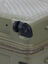 Valise rigide extensible Erys 67 cm Olive
